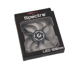 BitFenix Spectre LED 120mm Case Fan - V&L Canada