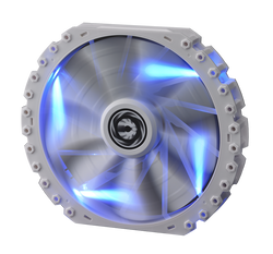 BitFenix Spectre Pro LED Case Fan - V&L Canada