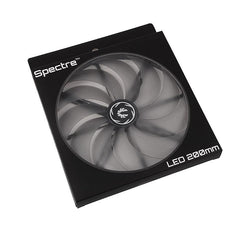 BitFenix Spectre LED Fan Series - 230mm - V&L Canada